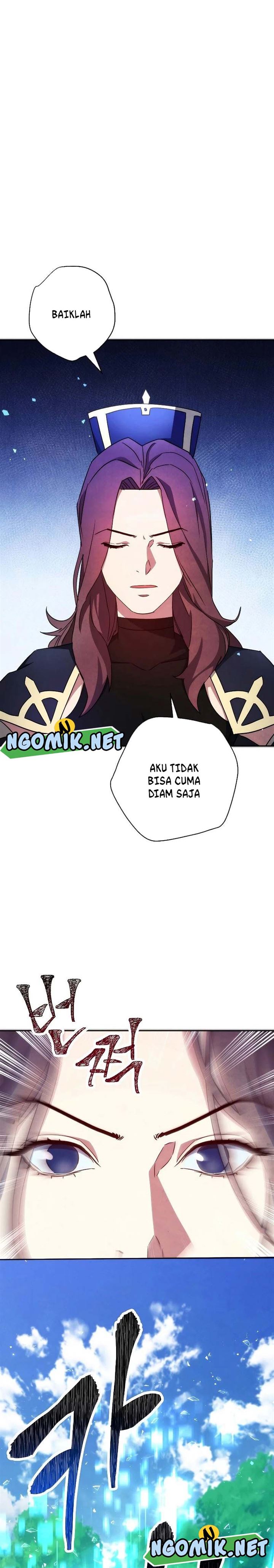 The Live Chap 102 - Next Chap 103