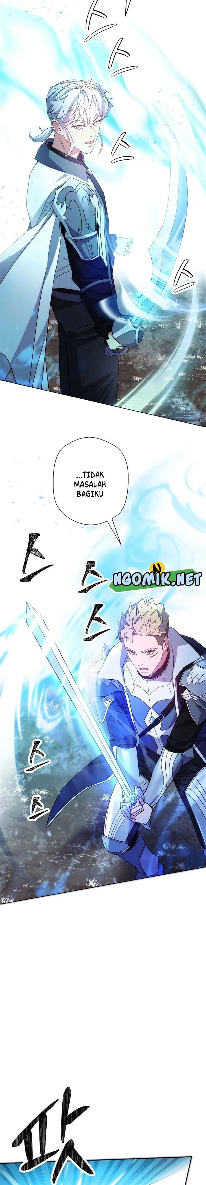 The Live Chap 102 - Next Chap 103