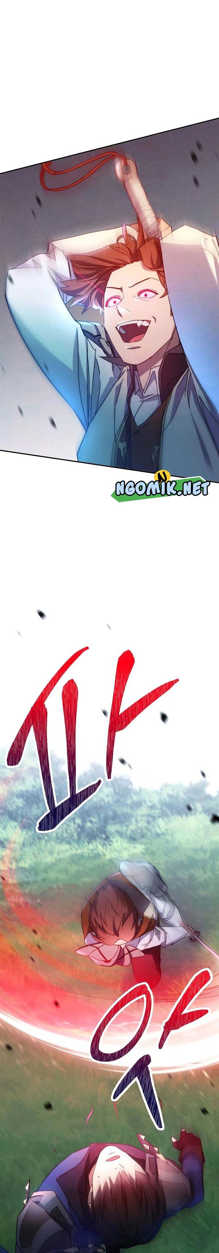 The Live Chap 102 - Next Chap 103