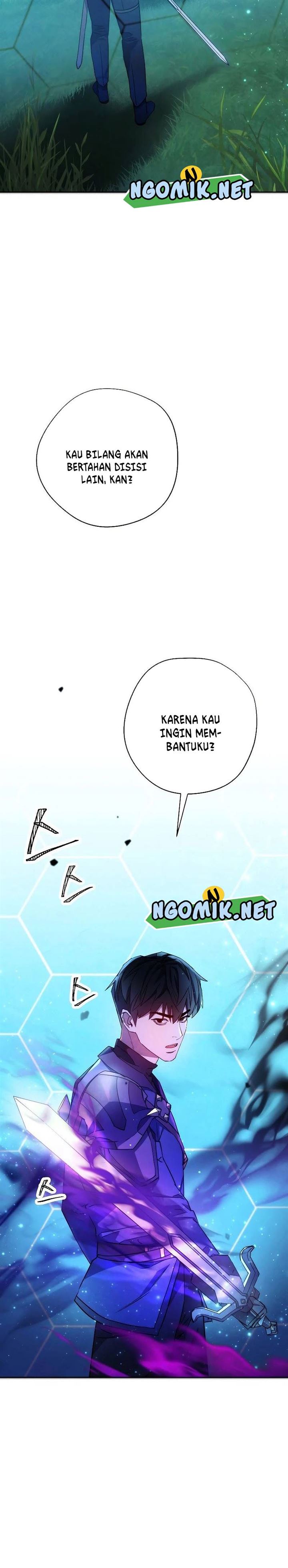 The Live Chap 102 - Next Chap 103