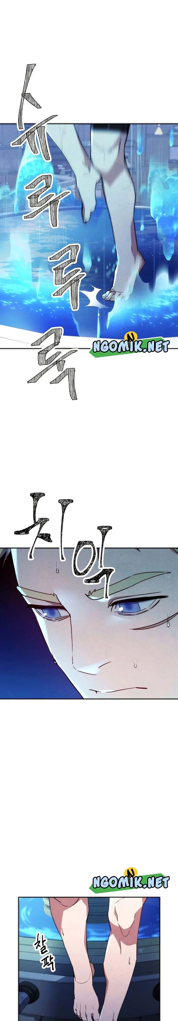 The Live Chap 102 - Next Chap 103