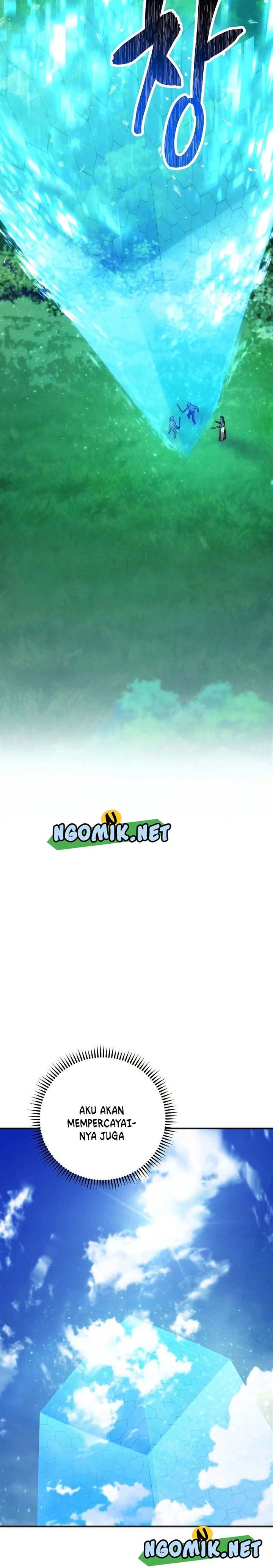 The Live Chap 102 - Next Chap 103