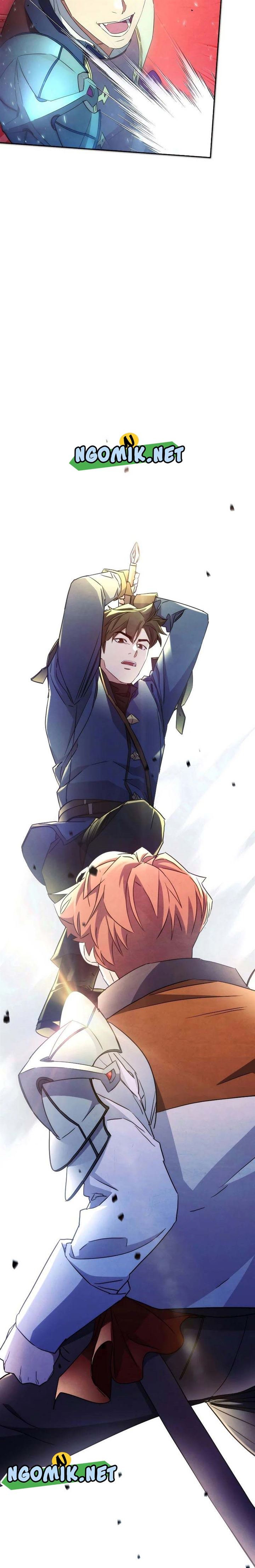 The Live Chap 102 - Next Chap 103