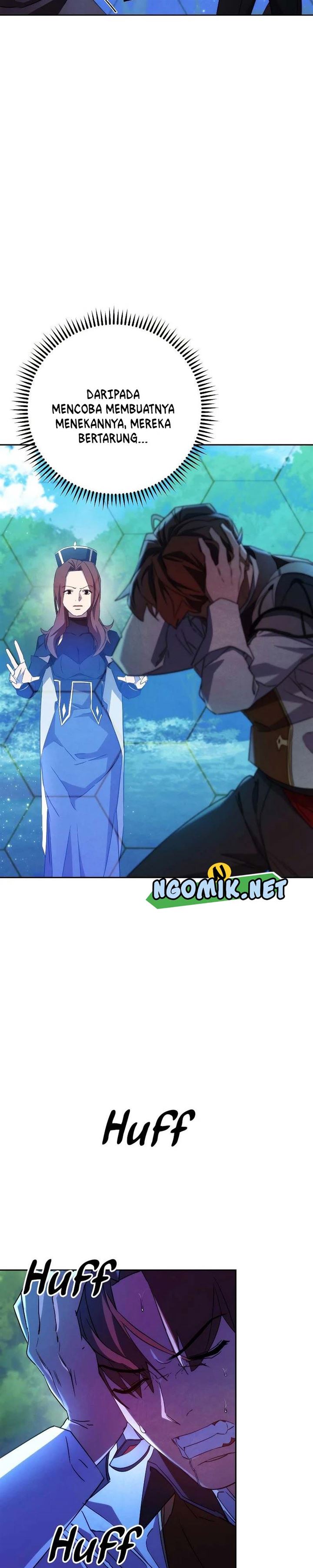 The Live Chap 102 - Next Chap 103