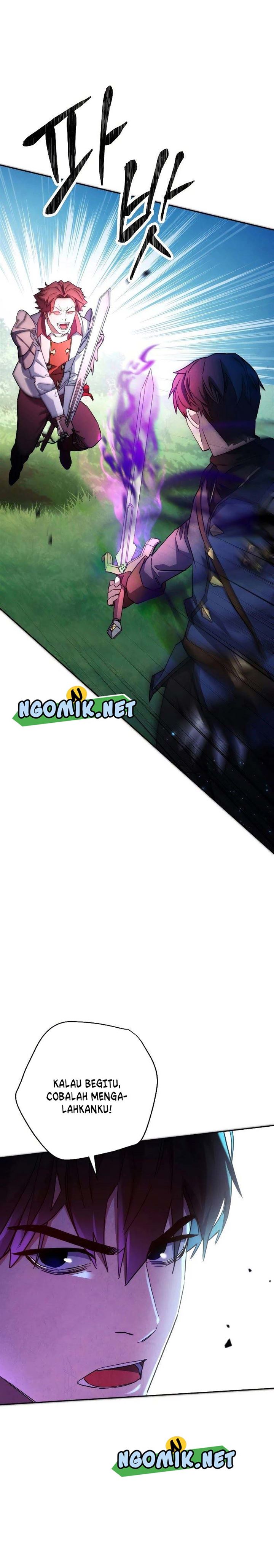 The Live Chap 102 - Next Chap 103