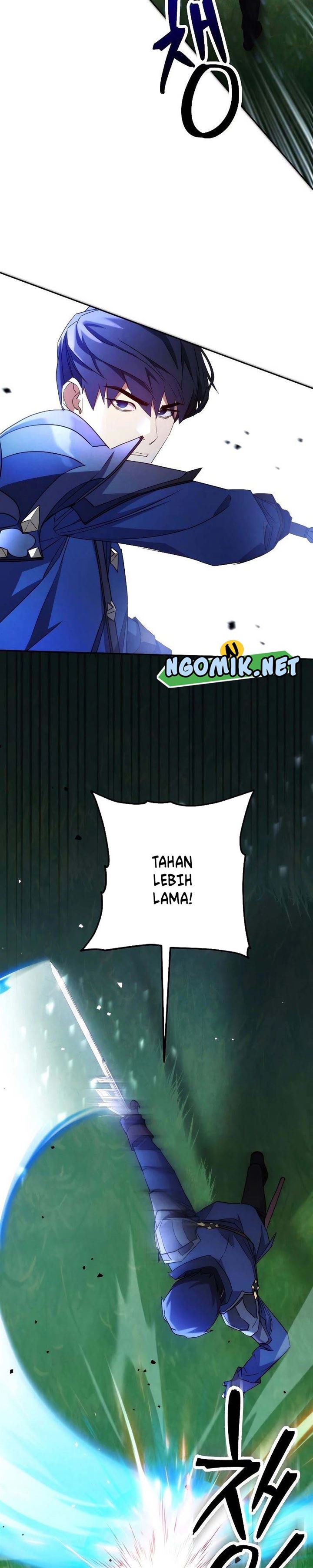 The Live Chap 102 - Next Chap 103