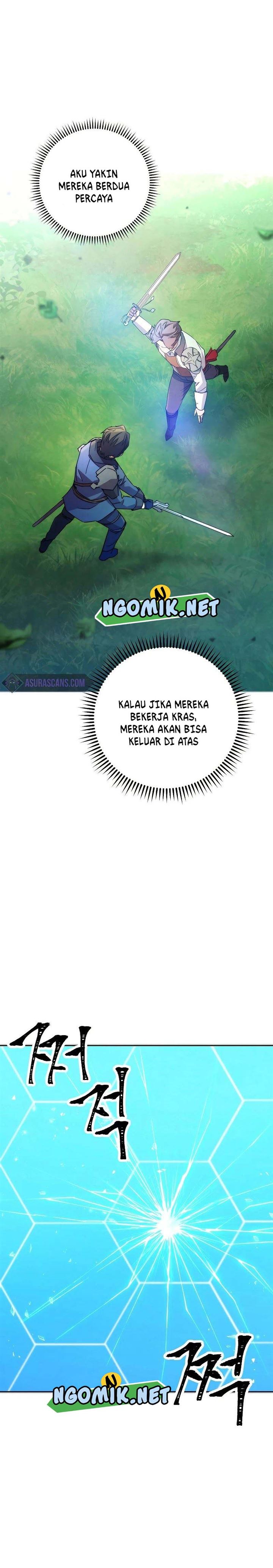 The Live Chap 102 - Next Chap 103