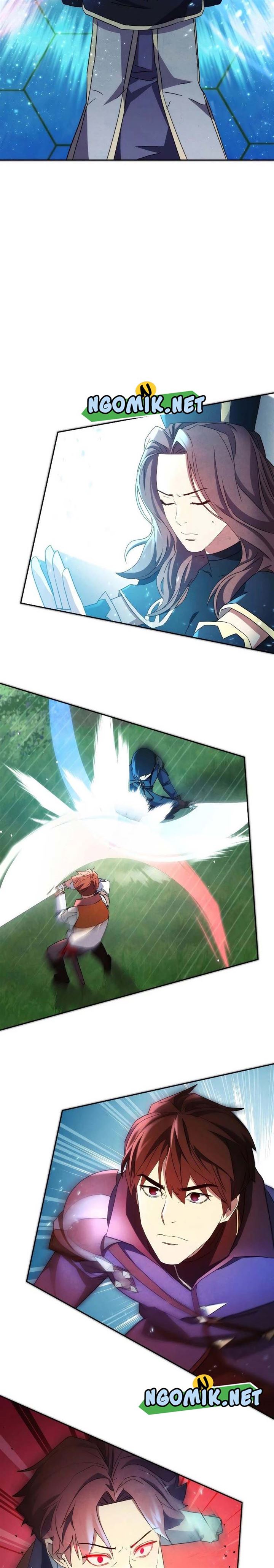 The Live Chap 102 - Next Chap 103