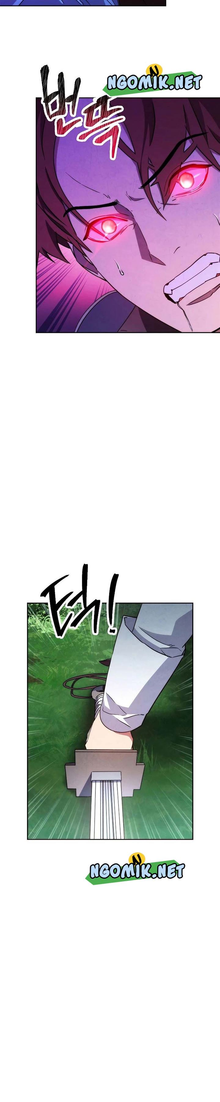 The Live Chap 102 - Next Chap 103