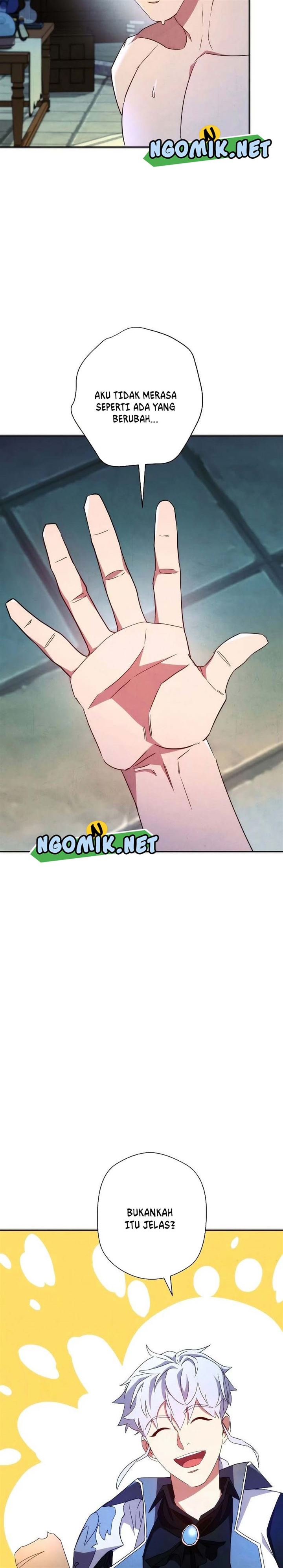 The Live Chap 102 - Next Chap 103