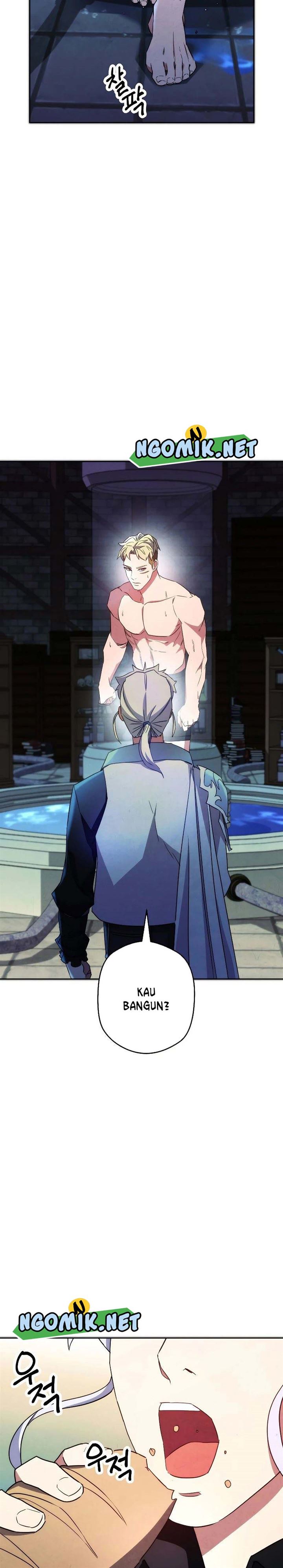 The Live Chap 102 - Next Chap 103