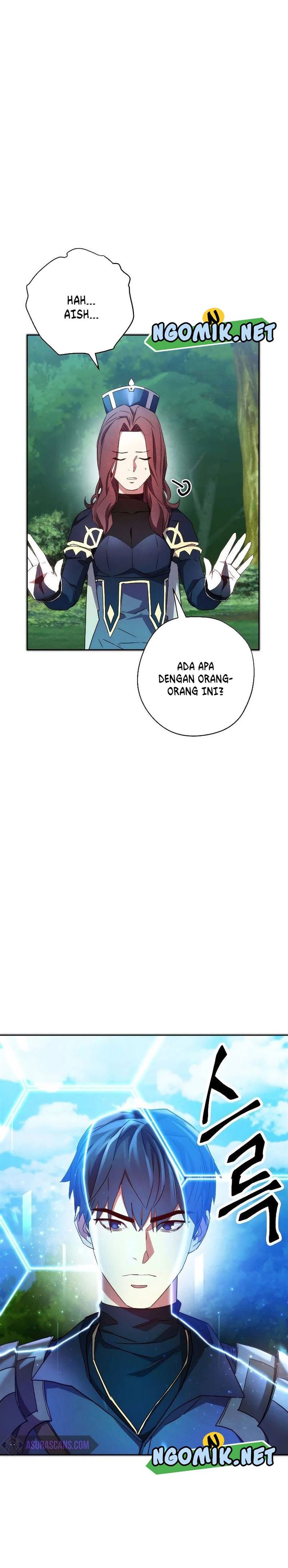 The Live Chap 102 - Next Chap 103