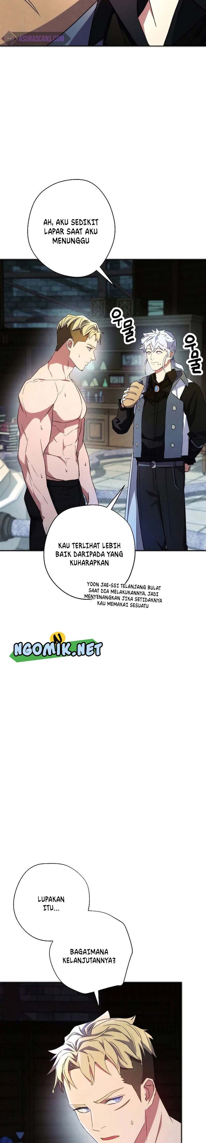 The Live Chap 102 - Next Chap 103