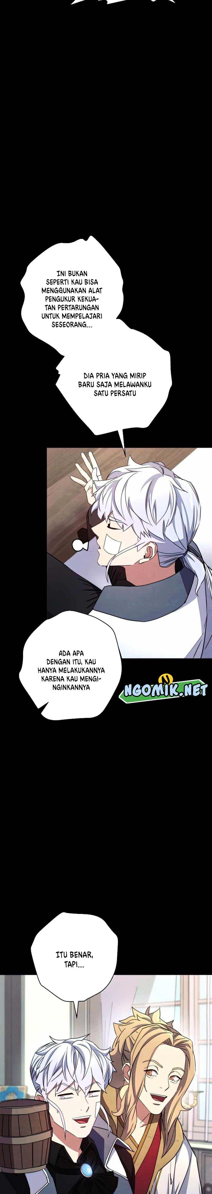 The Live Chap 103 - Next Chap 104