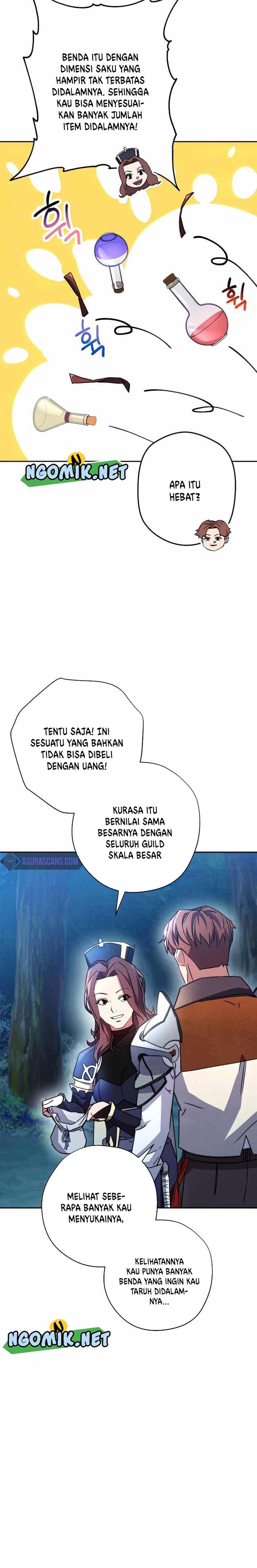 The Live Chap 103 - Next Chap 104