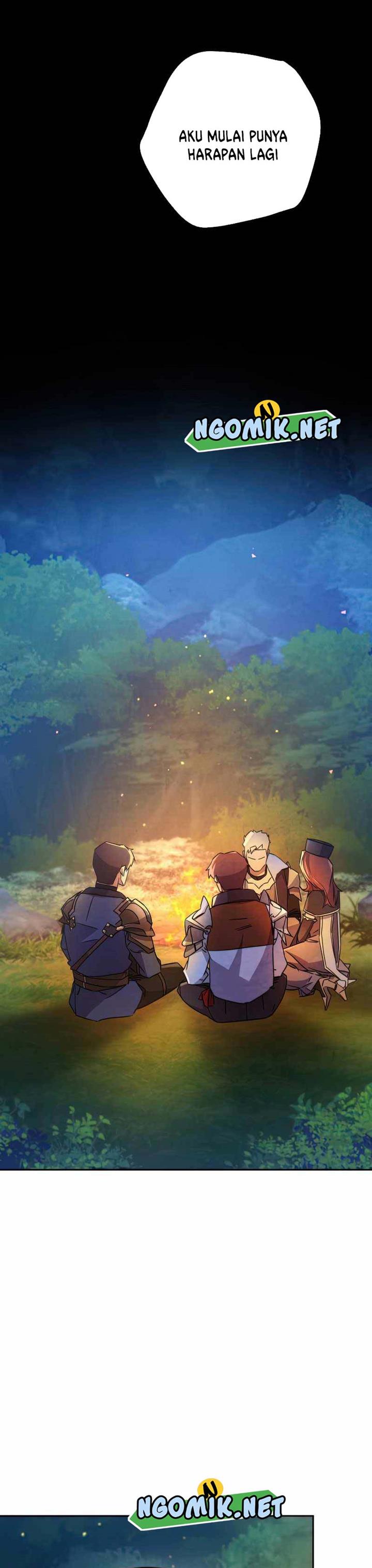 The Live Chap 103 - Next Chap 104