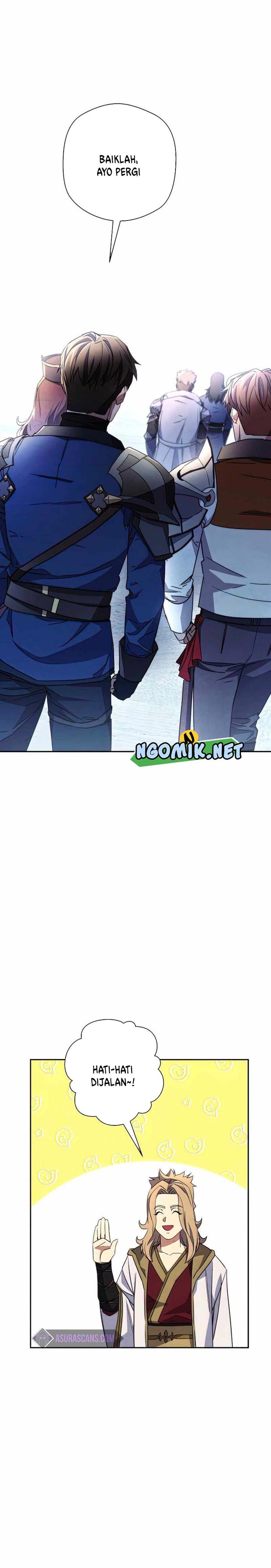 The Live Chap 103 - Next Chap 104