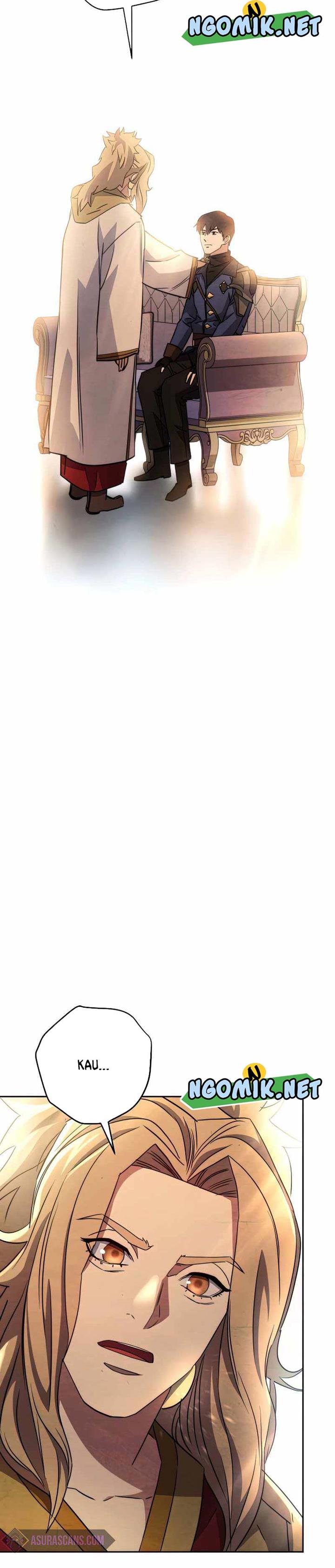 The Live Chap 103 - Next Chap 104