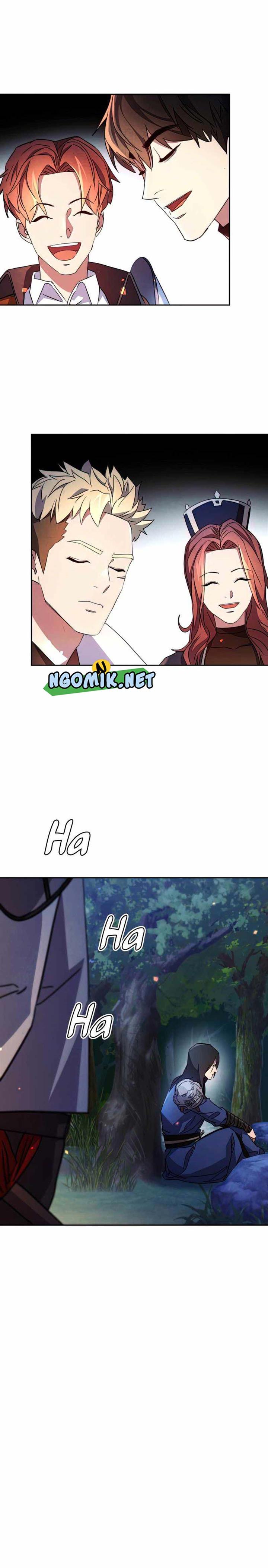 The Live Chap 103 - Next Chap 104