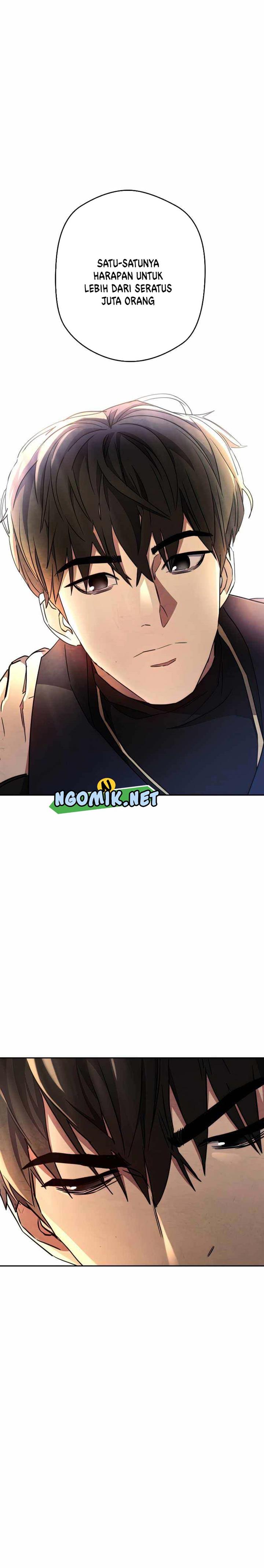 The Live Chap 103 - Next Chap 104