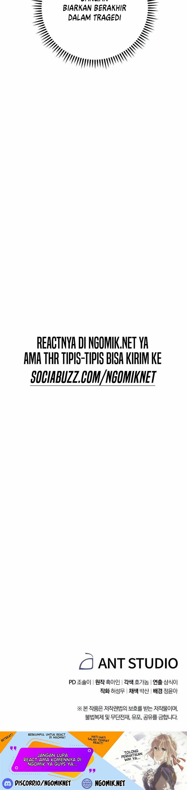 The Live Chap 103 - Next Chap 104