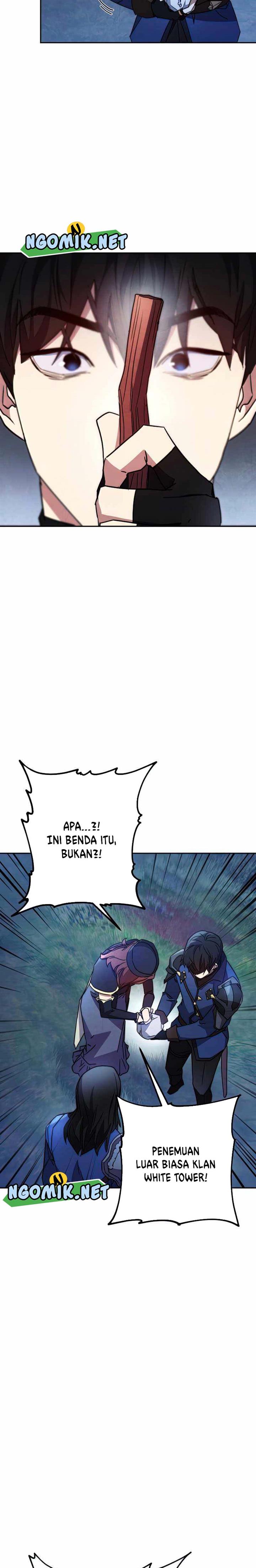 The Live Chap 103 - Next Chap 104