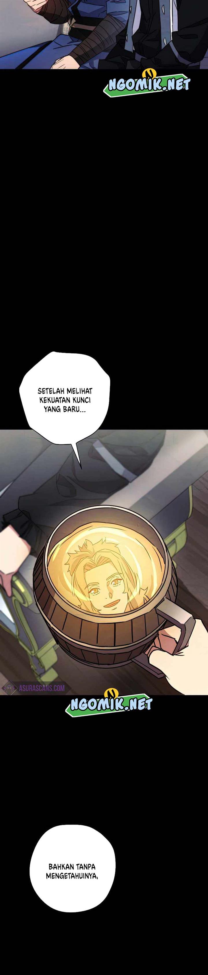 The Live Chap 103 - Next Chap 104