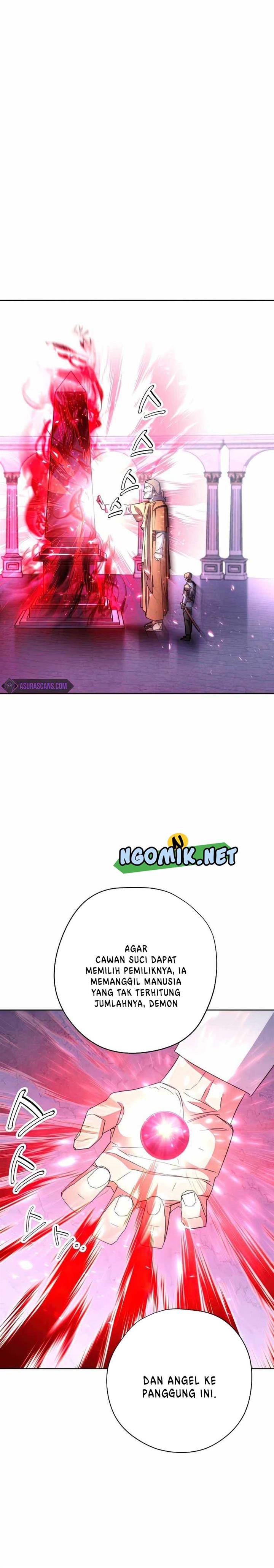 The Live Chap 117 - Next Chap 118