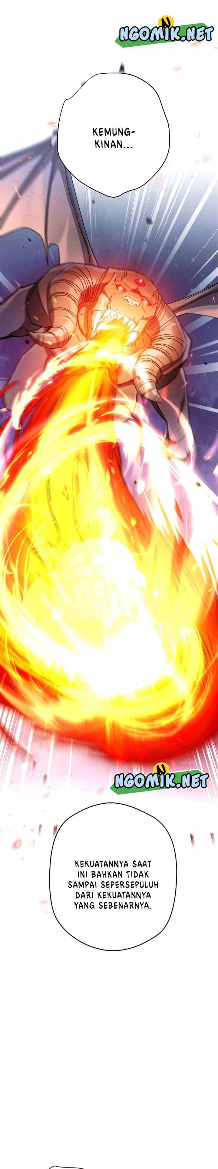 The Live Chap 117 - Next Chap 118