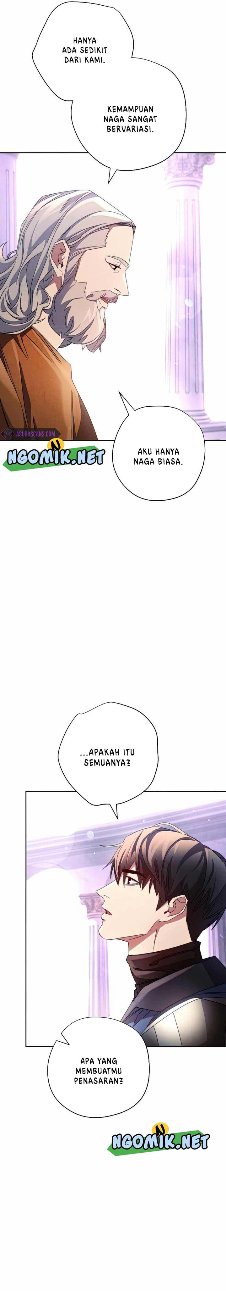 The Live Chap 117 - Next Chap 118