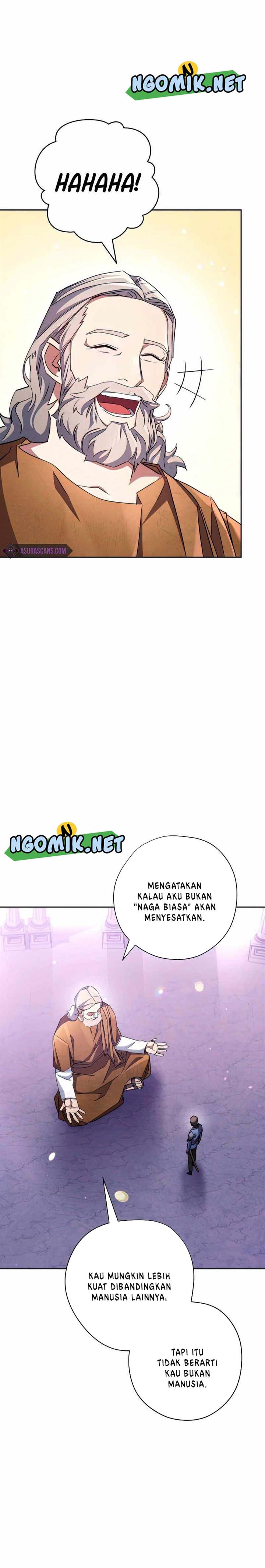 The Live Chap 117 - Next Chap 118