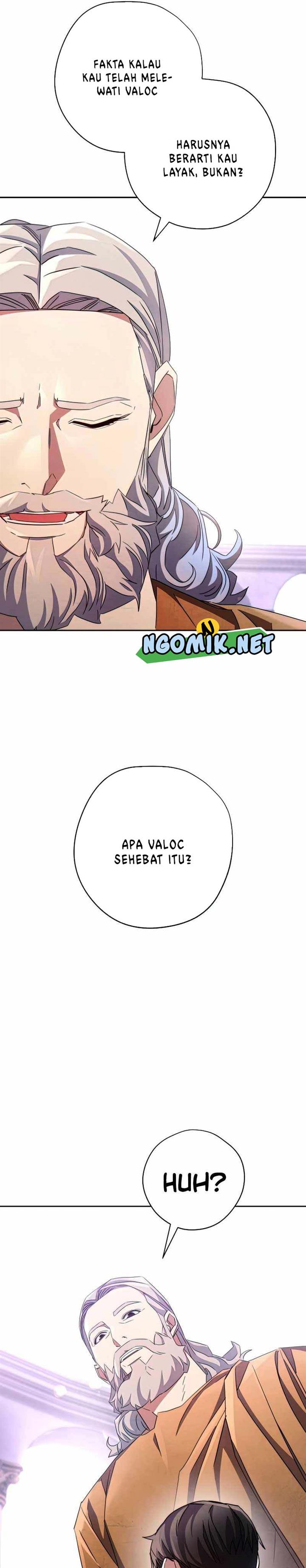 The Live Chap 117 - Next Chap 118