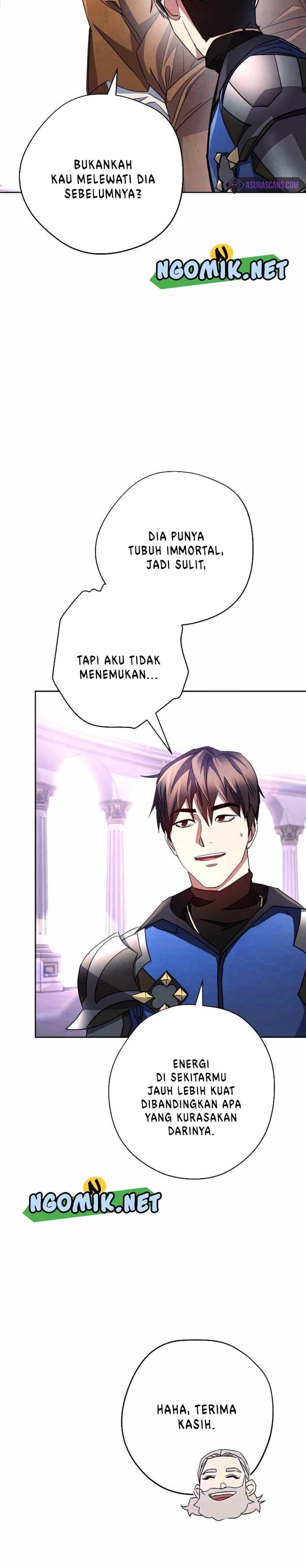 The Live Chap 117 - Next Chap 118