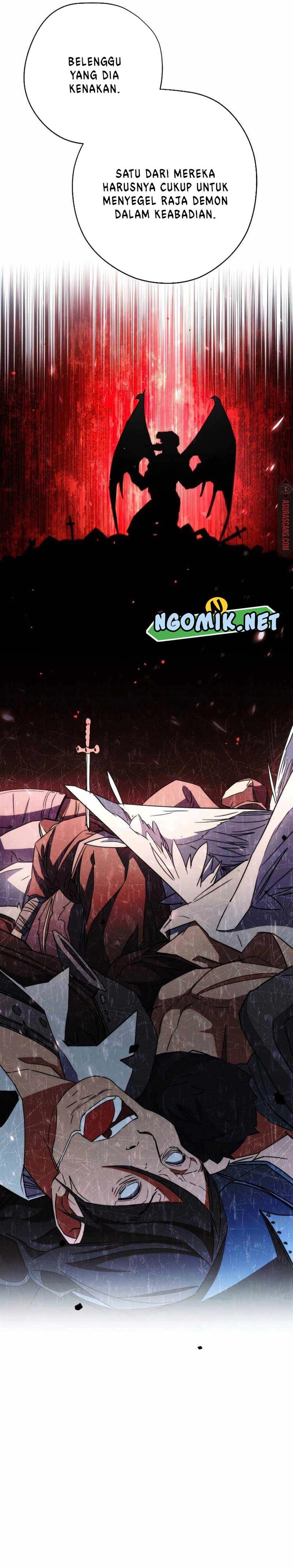 The Live Chap 117 - Next Chap 118