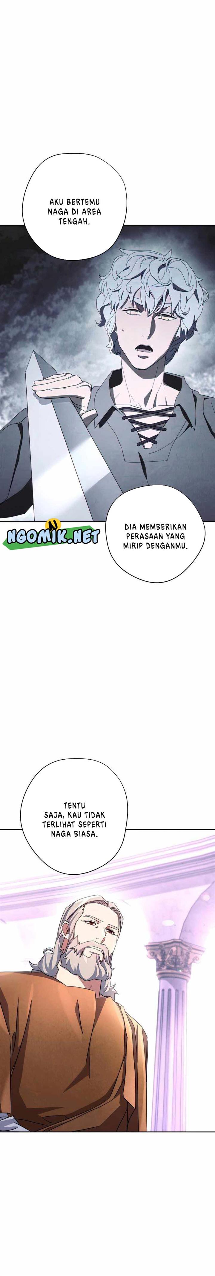 The Live Chap 117 - Next Chap 118