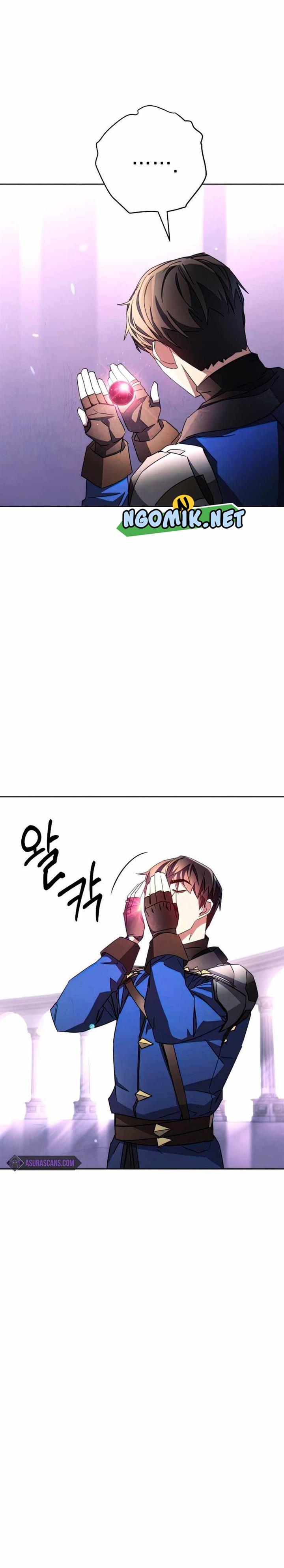 The Live Chap 117 - Next Chap 118