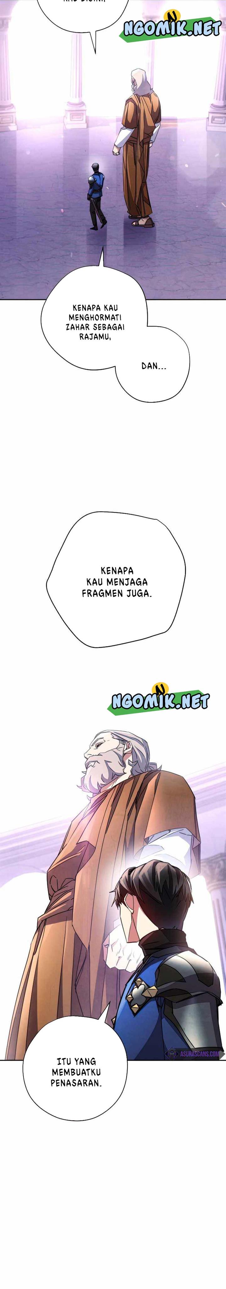 The Live Chap 117 - Next Chap 118