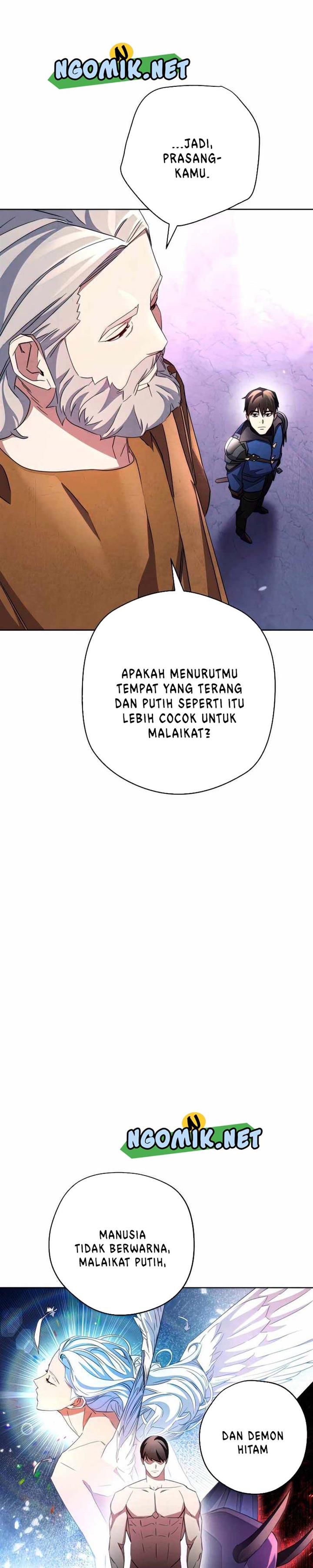 The Live Chap 117 - Next Chap 118