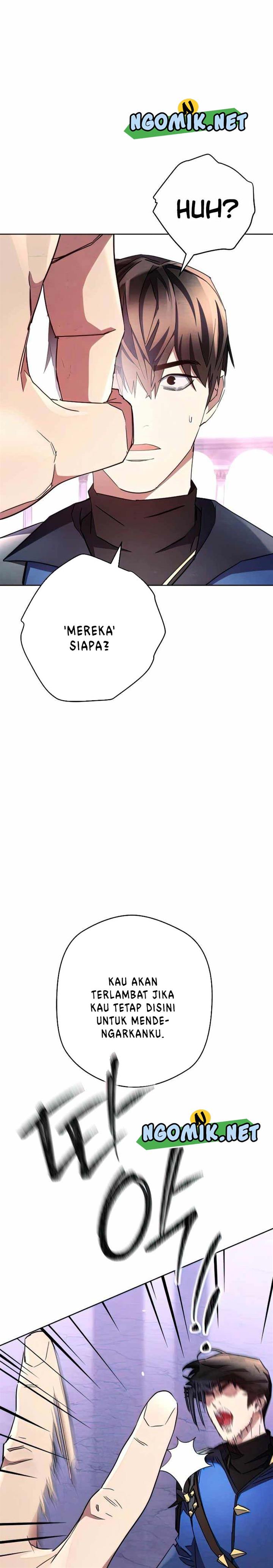 The Live Chap 117 - Next Chap 118