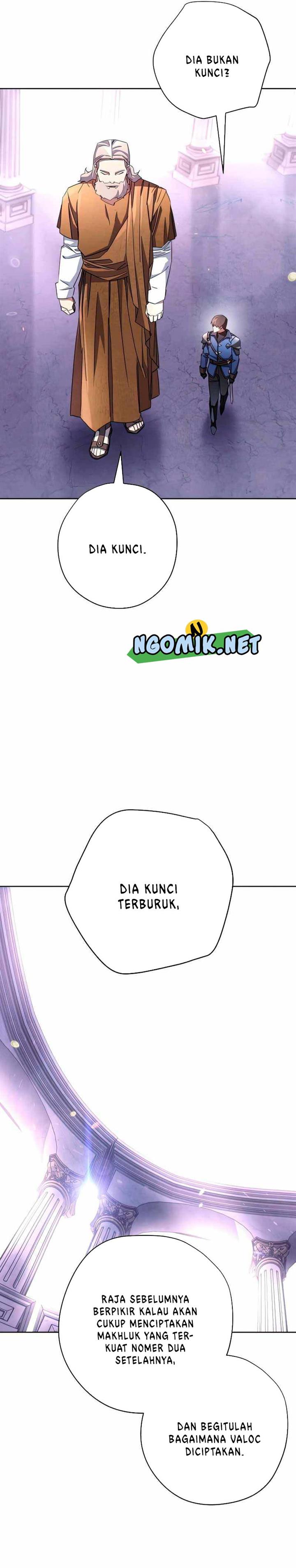 The Live Chap 117 - Next Chap 118