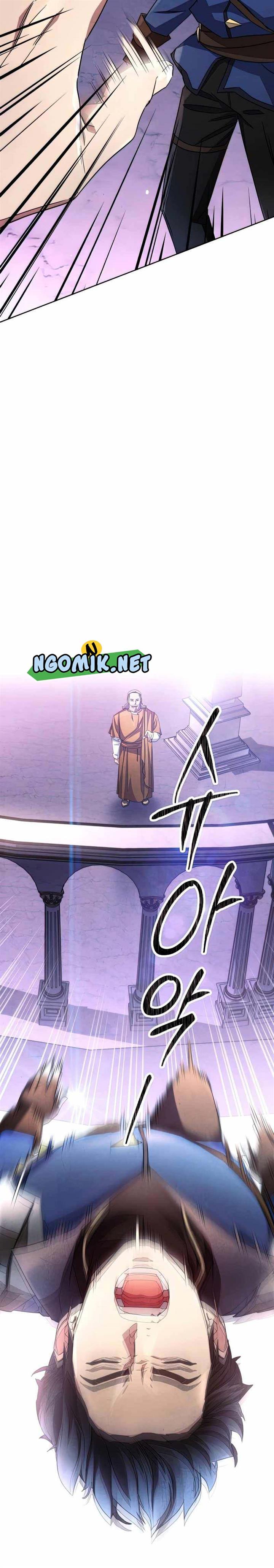 The Live Chap 117 - Next Chap 118