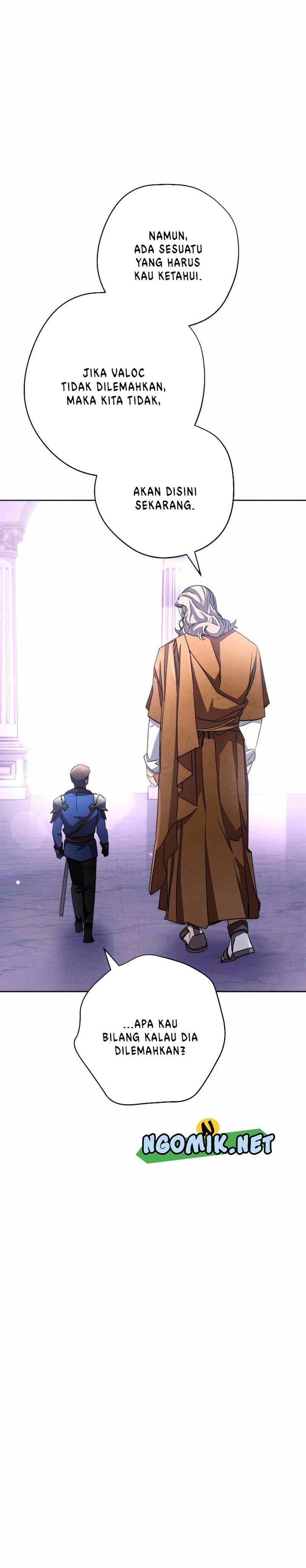 The Live Chap 117 - Next Chap 118