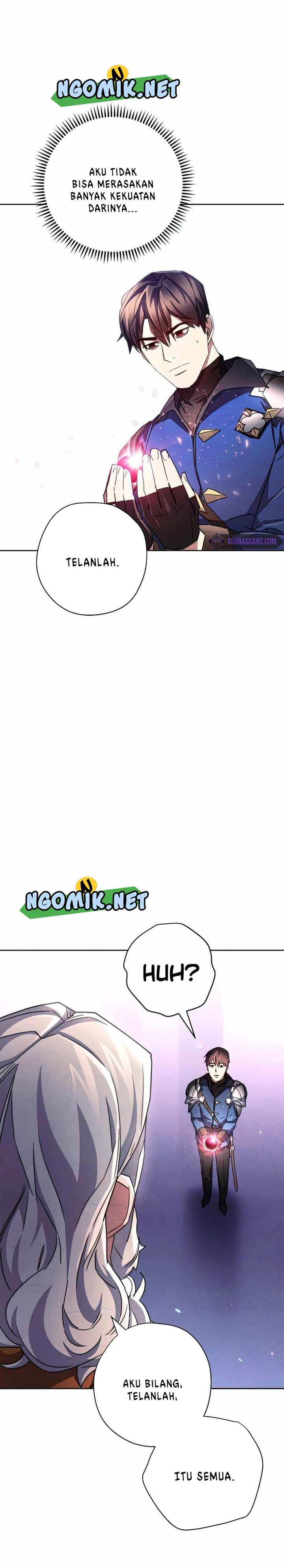 The Live Chap 117 - Next Chap 118