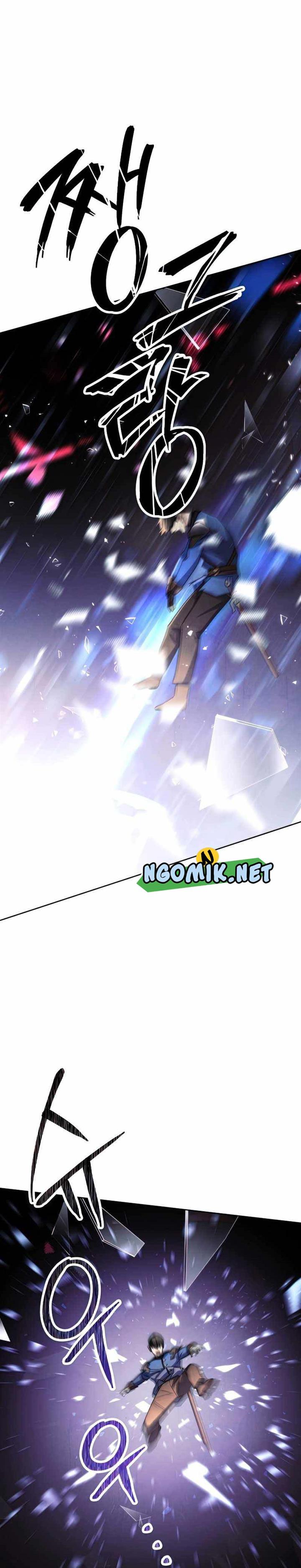 The Live Chap 117 - Next Chap 118