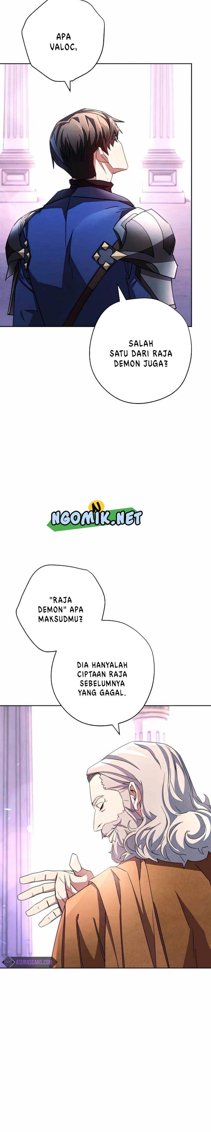 The Live Chap 117 - Next Chap 118