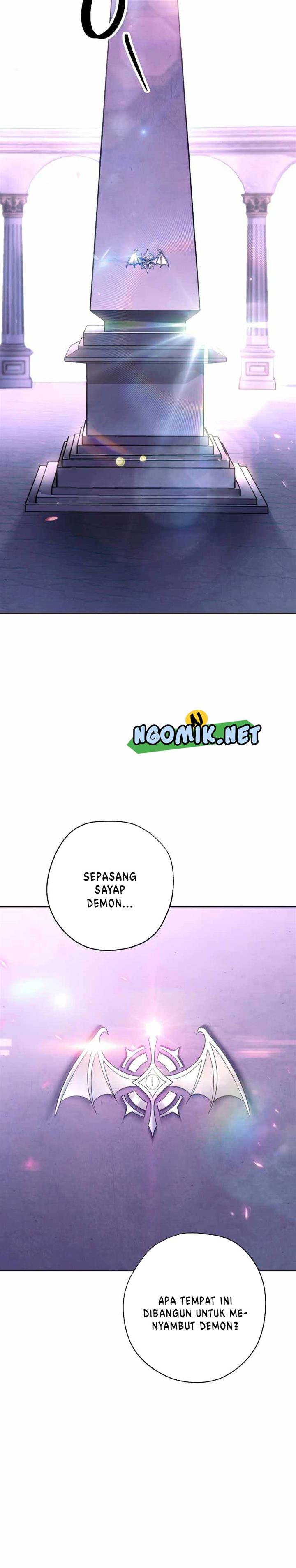 The Live Chap 117 - Next Chap 118