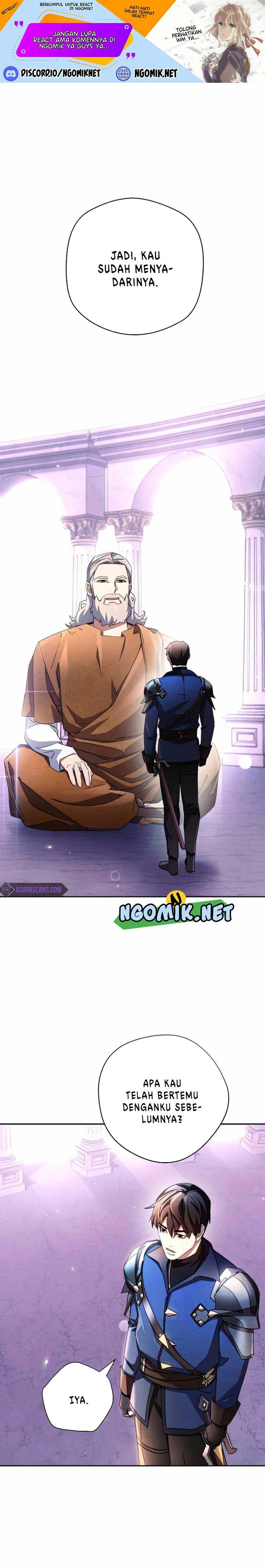 The Live Chap 117 - Next Chap 118