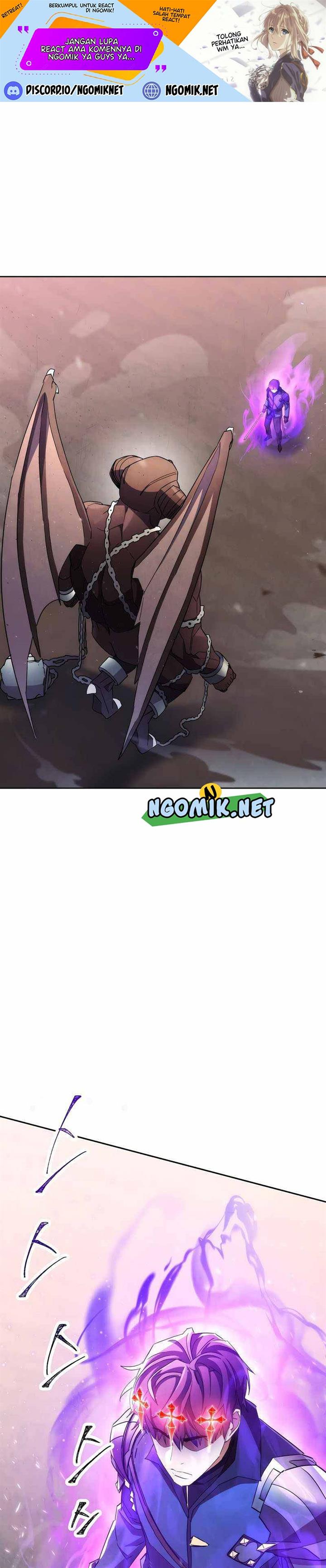 The Live Chap 114 - Next Chap 115