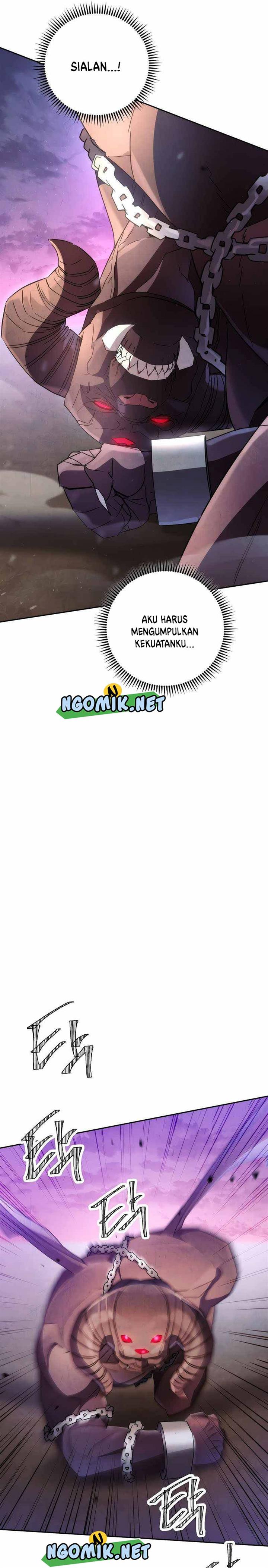 The Live Chap 114 - Next Chap 115