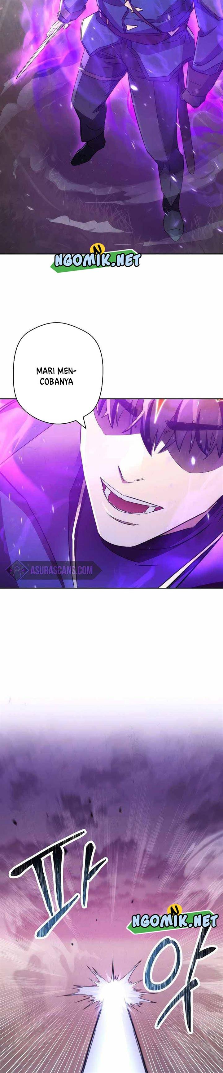 The Live Chap 114 - Next Chap 115